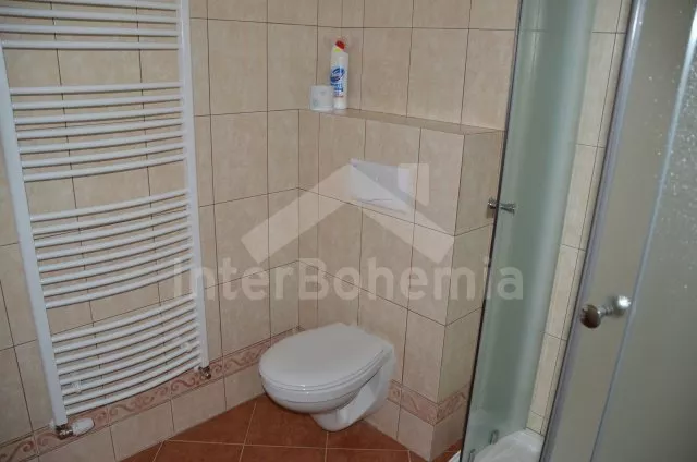 Apartmán Lipno JC 0301