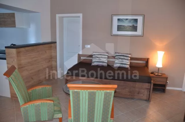 Apartmán Lipno JC 0301
