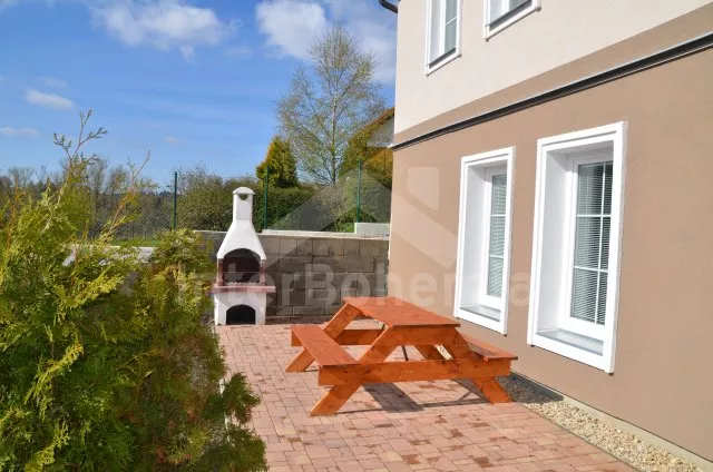 Apartmán Lipno JC 0301