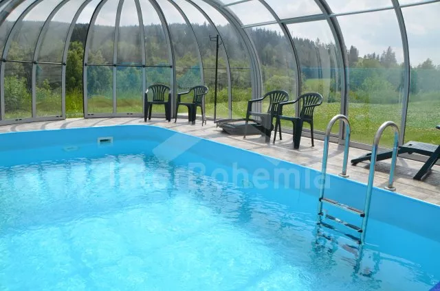 Apartmán Lipno JC 0301