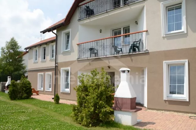 Apartmán Lipno JC 0301