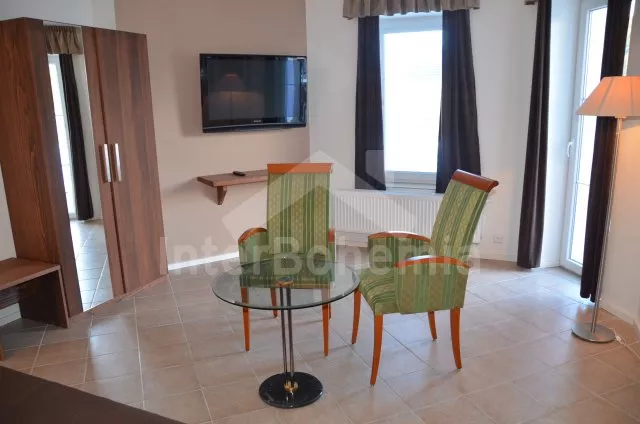 Apartmán Lipno JC 0301