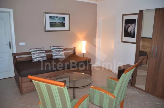 Apartmán Lipno JC 0301