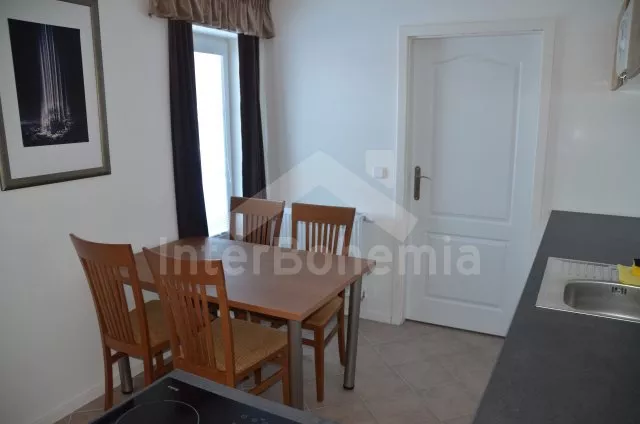 Apartmán Lipno JC 0301
