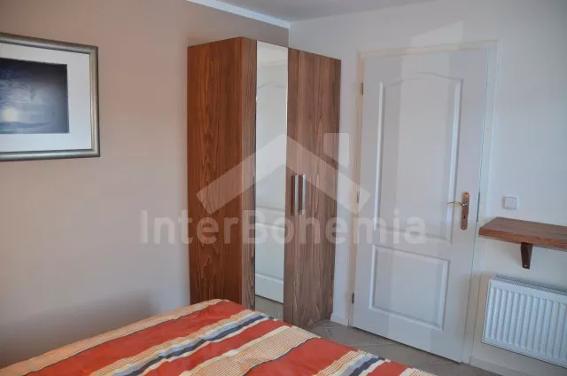 Apartmán Lipno JC 0301
