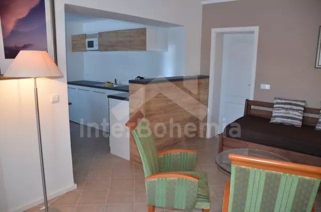 Apartmán Lipno JC 0301