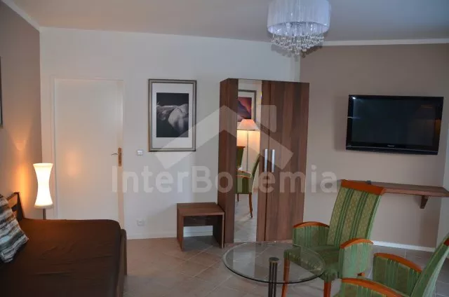 Apartmán Lipno JC 0301