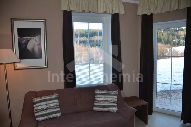 Apartmán Lipno JC 0302