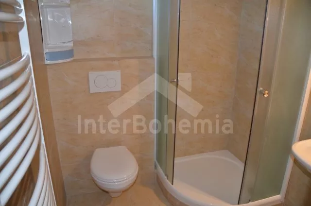 Apartmán Lipno JC 0302