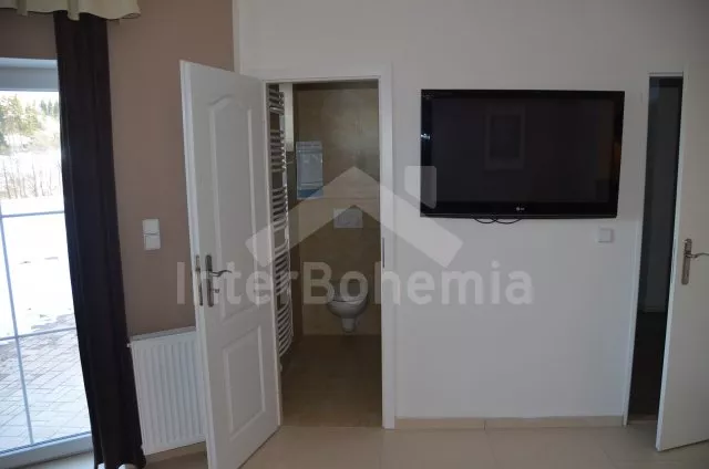 Apartmán Lipno JC 0302