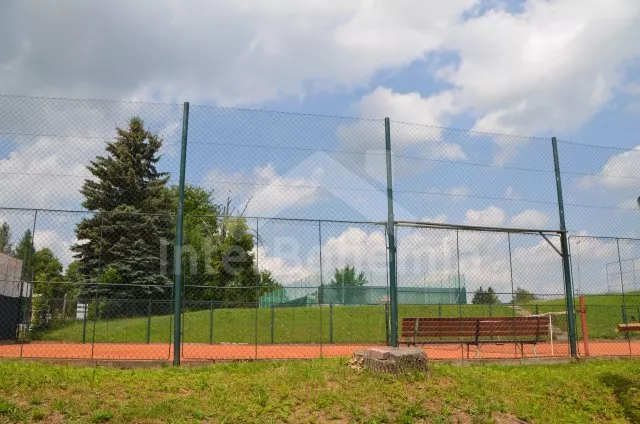 Apartmán Lipno JC 0302