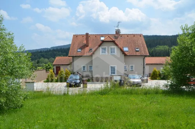 Apartmán Lipno JC 0302