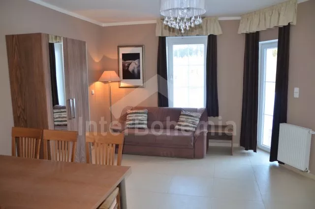Apartmán Lipno JC 0302