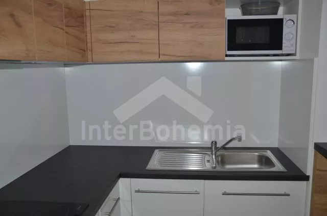 Apartmán Lipno JC 0302