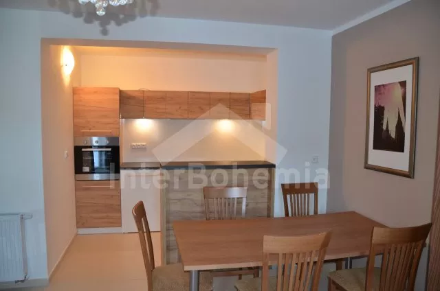 Apartmán Lipno JC 0302