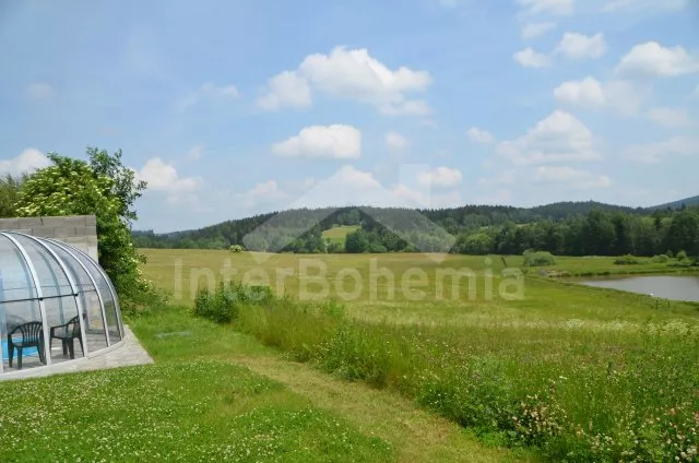 Apartmán Lipno JC 0302