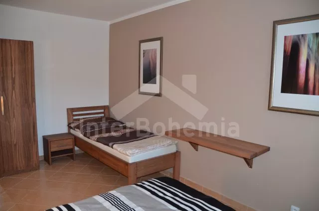 Apartmán Lipno JC 0302
