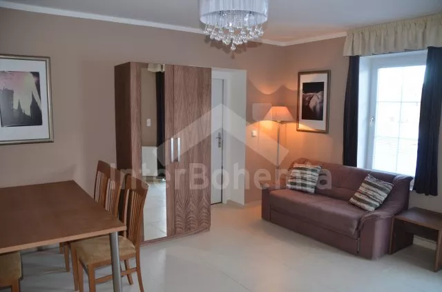 Apartmán Lipno JC 0302