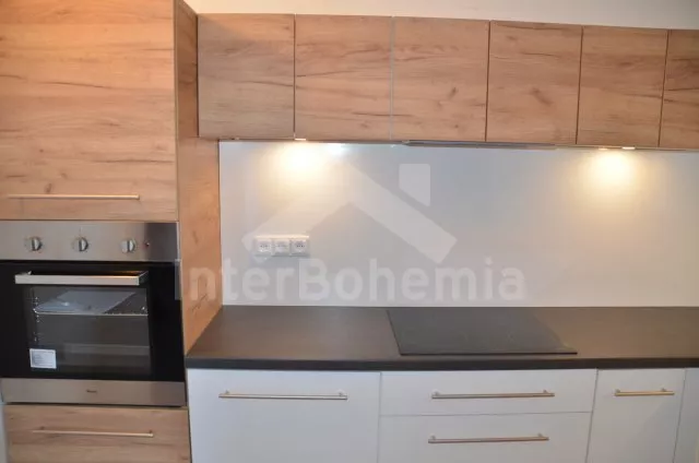 Apartmán Lipno JC 0302