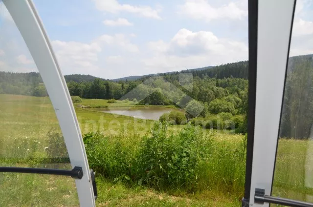 Apartmán Lipno JC 0302