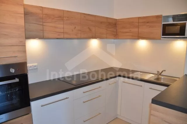 Apartmán Lipno JC 0302