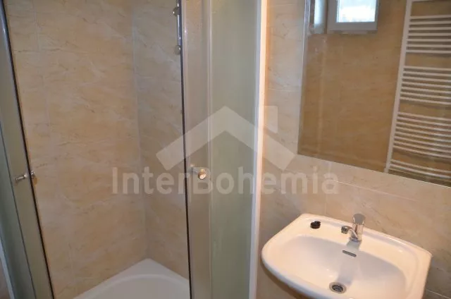 Apartmán Lipno JC 0302