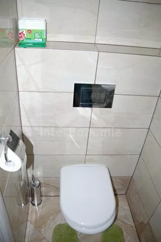 Vakantiehuis Jeseniky gebergte SM 0009