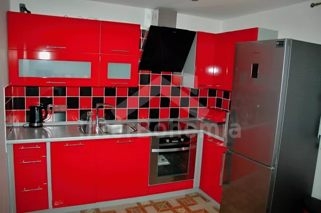 Vakantiehuis Jeseniky gebergte SM 0009