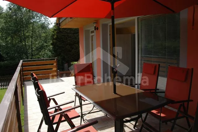 Domek Jeseníky SM 0009