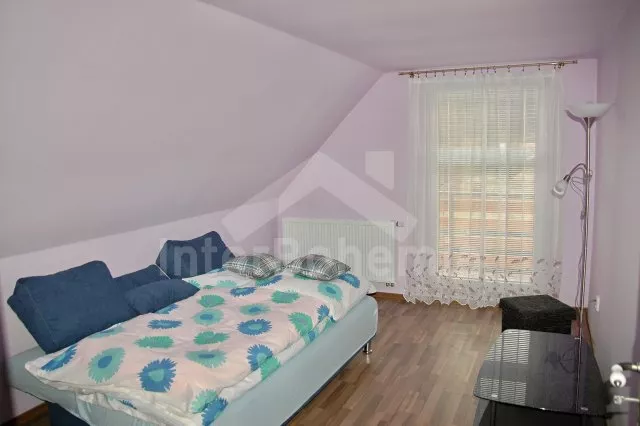 Vakantiehuis Jeseniky gebergte SM 0009