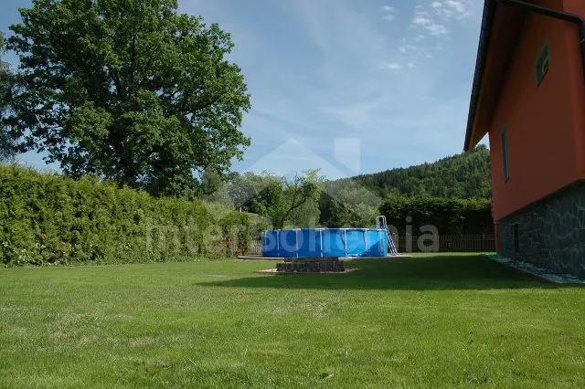 Domek Jeseníky SM 0009