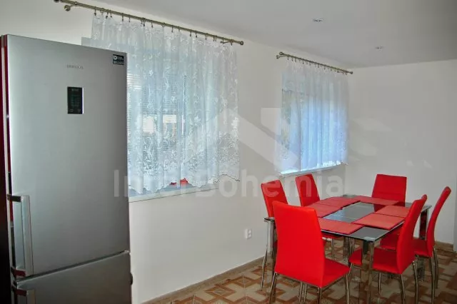 Vakantiehuis Jeseniky gebergte SM 0009