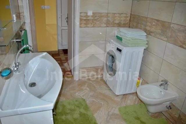 Vakantiehuis Jeseniky gebergte SM 0009