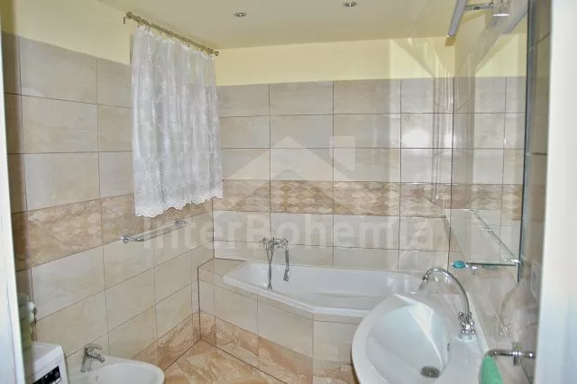 Vakantiehuis Jeseniky gebergte SM 0009