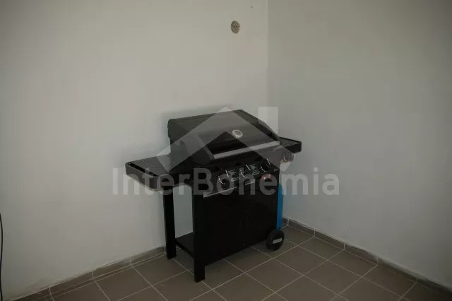 Vakantiehuis Jeseniky gebergte SM 0009