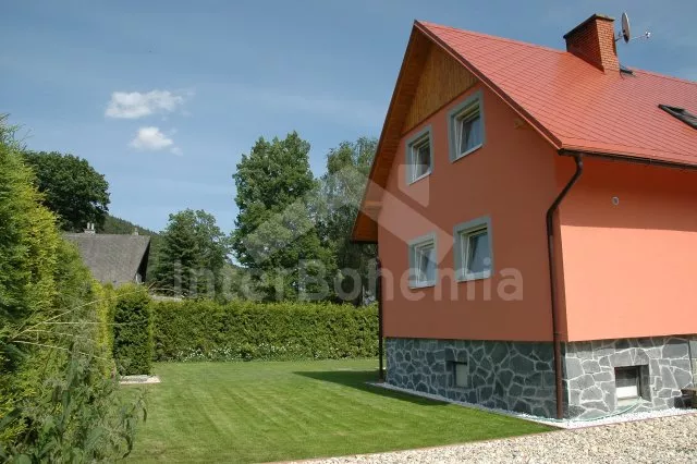 Domek Jeseníky SM 0009