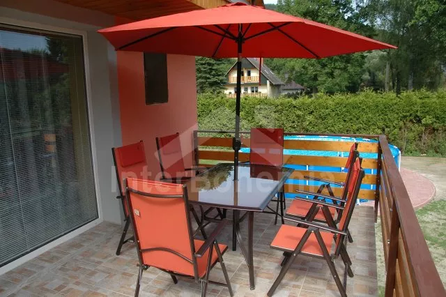 Domek Jeseníky SM 0009