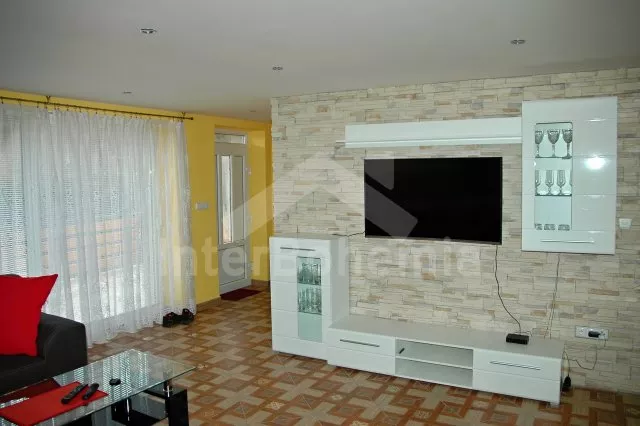 Vakantiehuis Jeseniky gebergte SM 0009