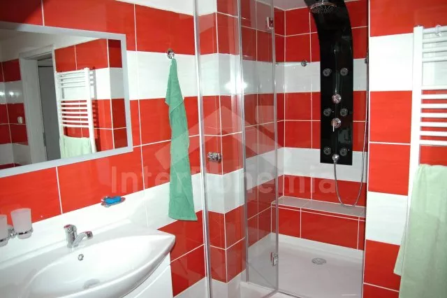 Vakantiehuis Jeseniky gebergte SM 0009