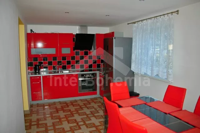 Vakantiehuis Jeseniky gebergte SM 0009