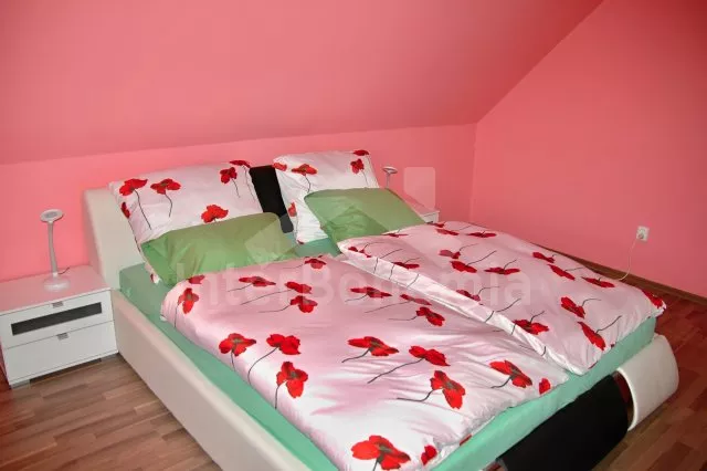 Vakantiehuis Jeseniky gebergte SM 0009