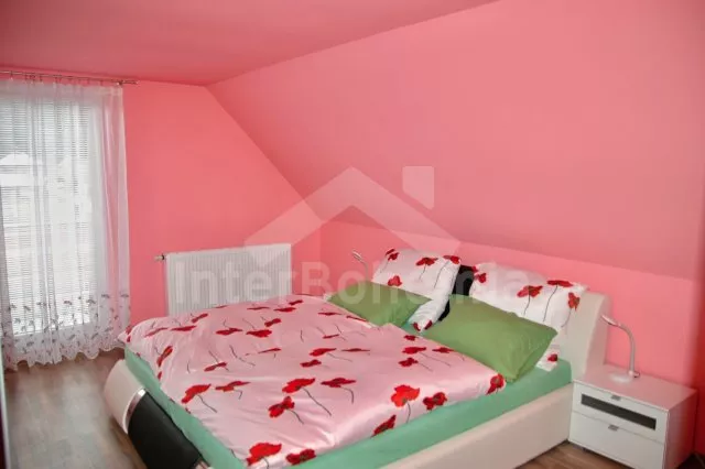 Vakantiehuis Jeseniky gebergte SM 0009