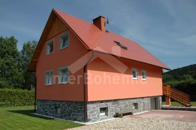 Domek Jeseníky SM 0009