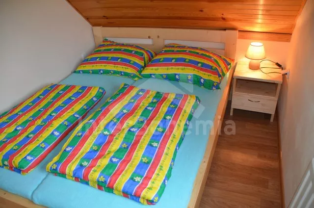 Domek Tábor a okolí JC 0329