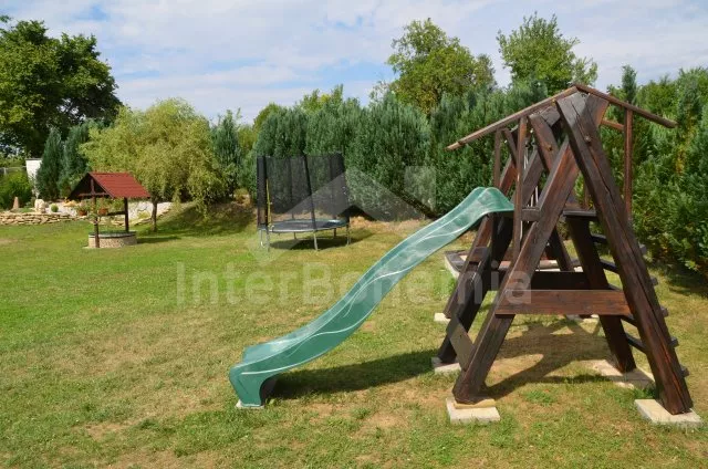 Domek Tábor a okolí JC 0329