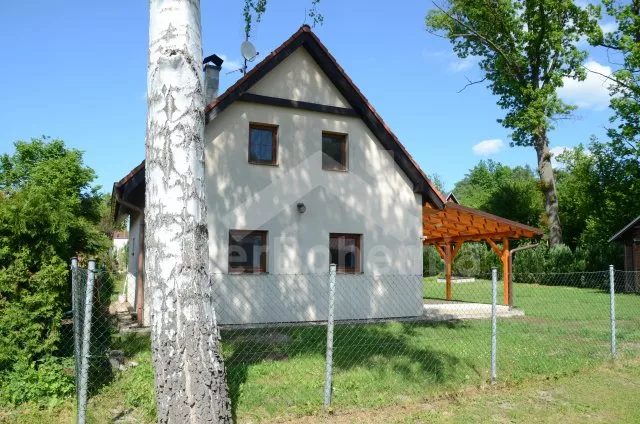 Domek Tábor a okolí JC 0329