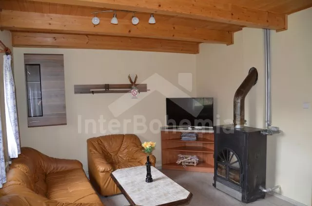 Domek Tábor a okolí JC 0329