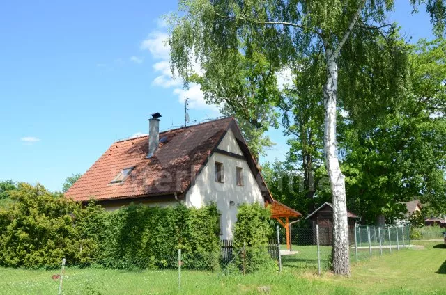 Domek Tábor a okolí JC 0329