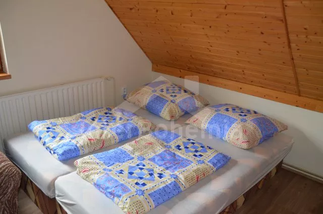 Domek Tábor a okolí JC 0329