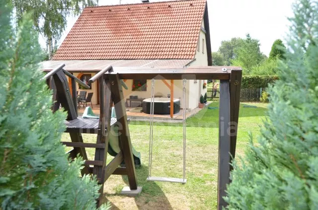 Domek Tábor a okolí JC 0329